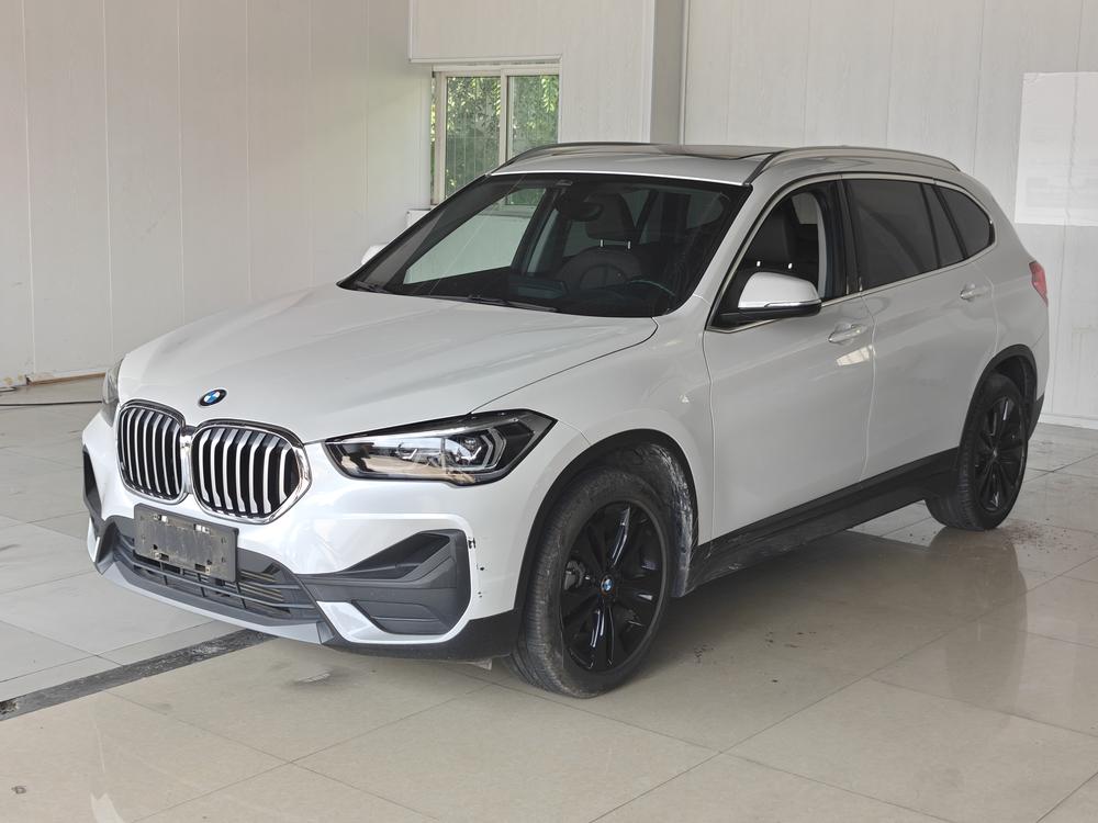 BMW BMW X1