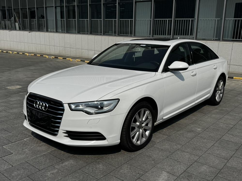 Audi Audi A6L