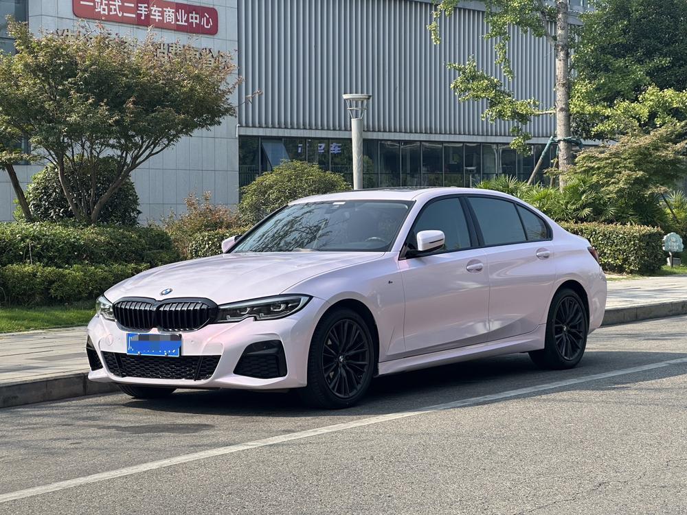 BMW BMW 3-Series