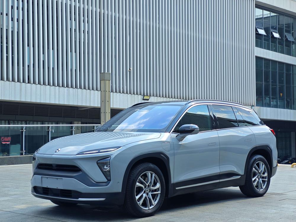 NIO NIO ES6