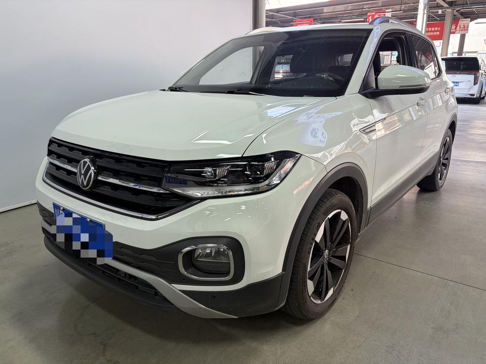 Volkswagen Tacqua