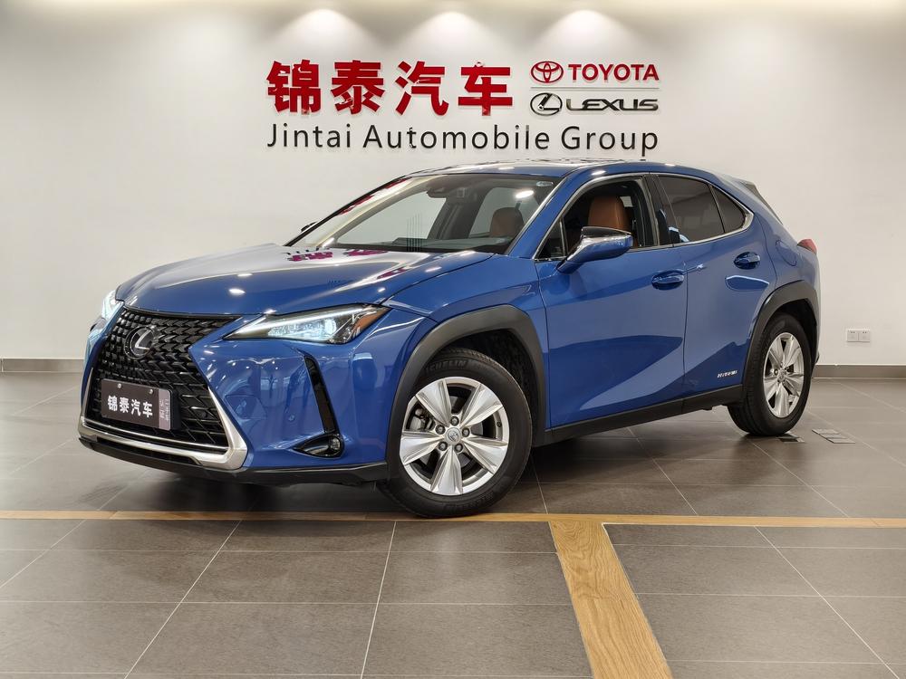 Lexus Lexus UX