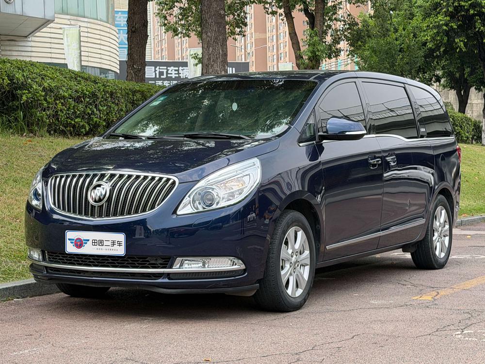 Buick Buick GL8