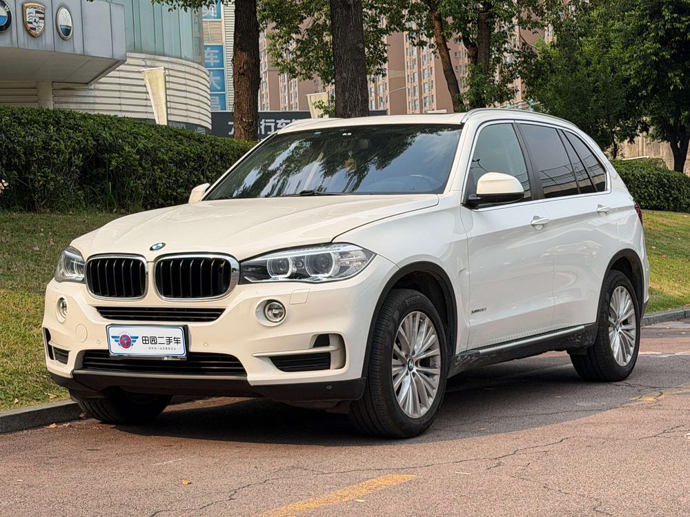 BMW BMW X5 (Import)