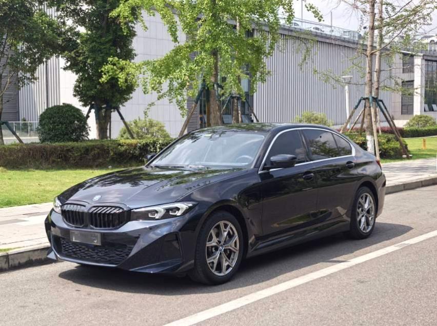 BMW BMW i3
