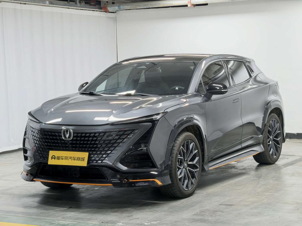 Changan Changan UNI-T
