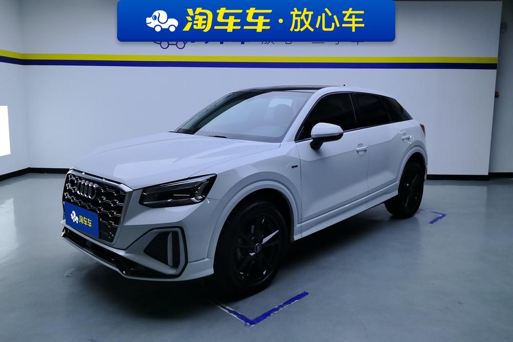 Audi Audi Q2L