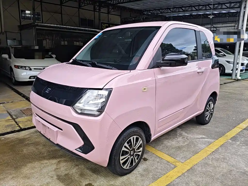 Fengguang Fengguang MINIEV