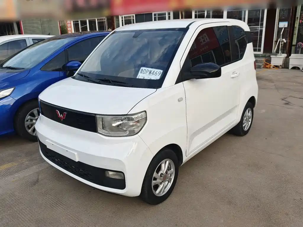 Wuling MINIEV