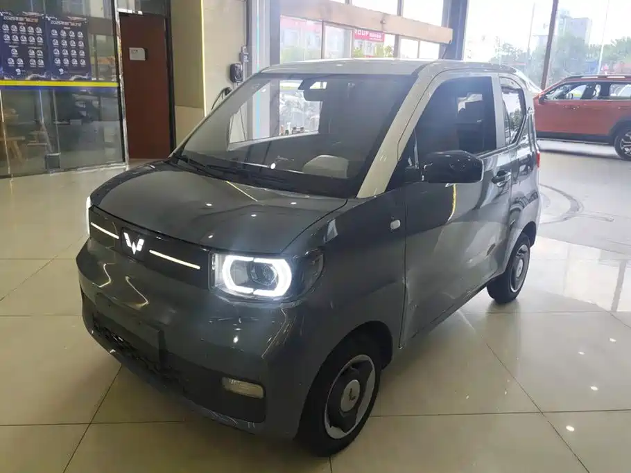 Wuling MINIEV