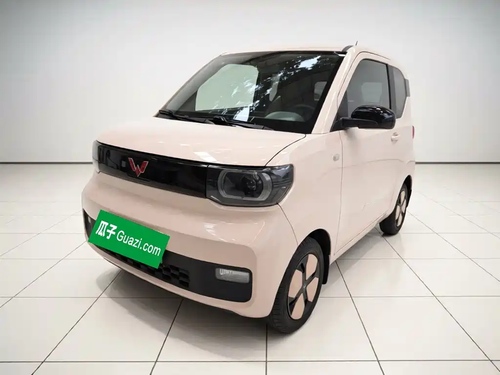 Wuling MINIEV