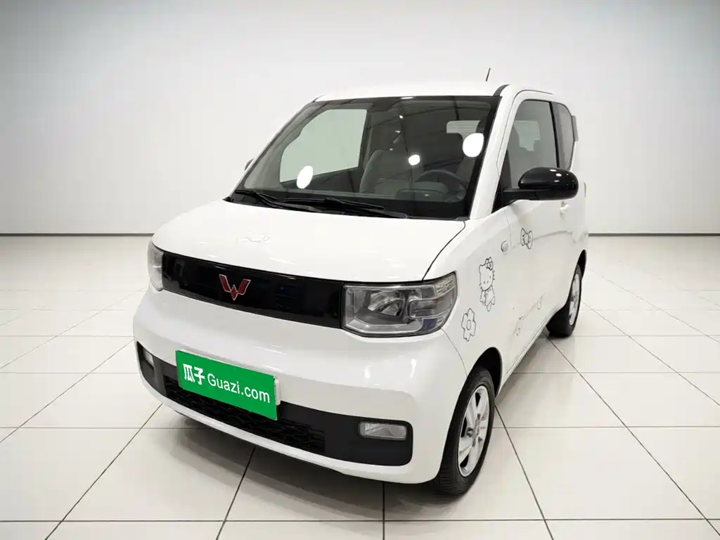 Wuling MINIEV