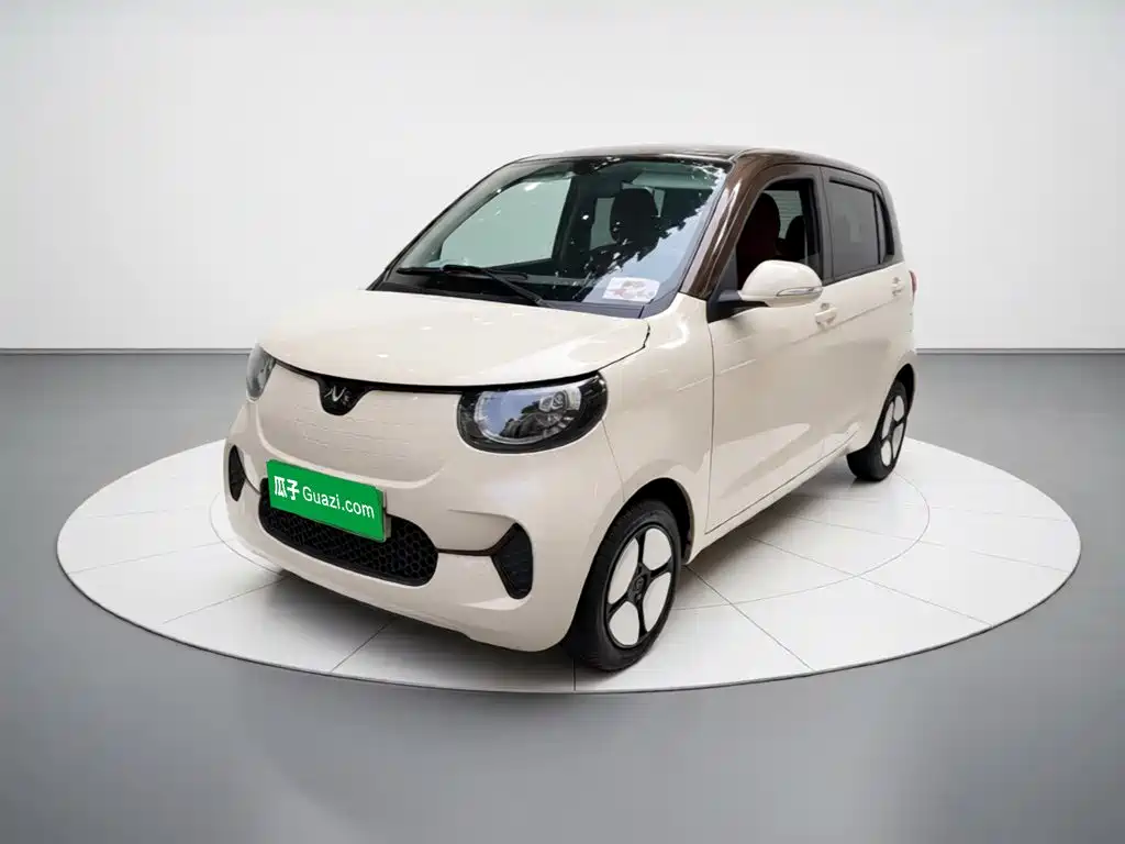 FERRAL EV