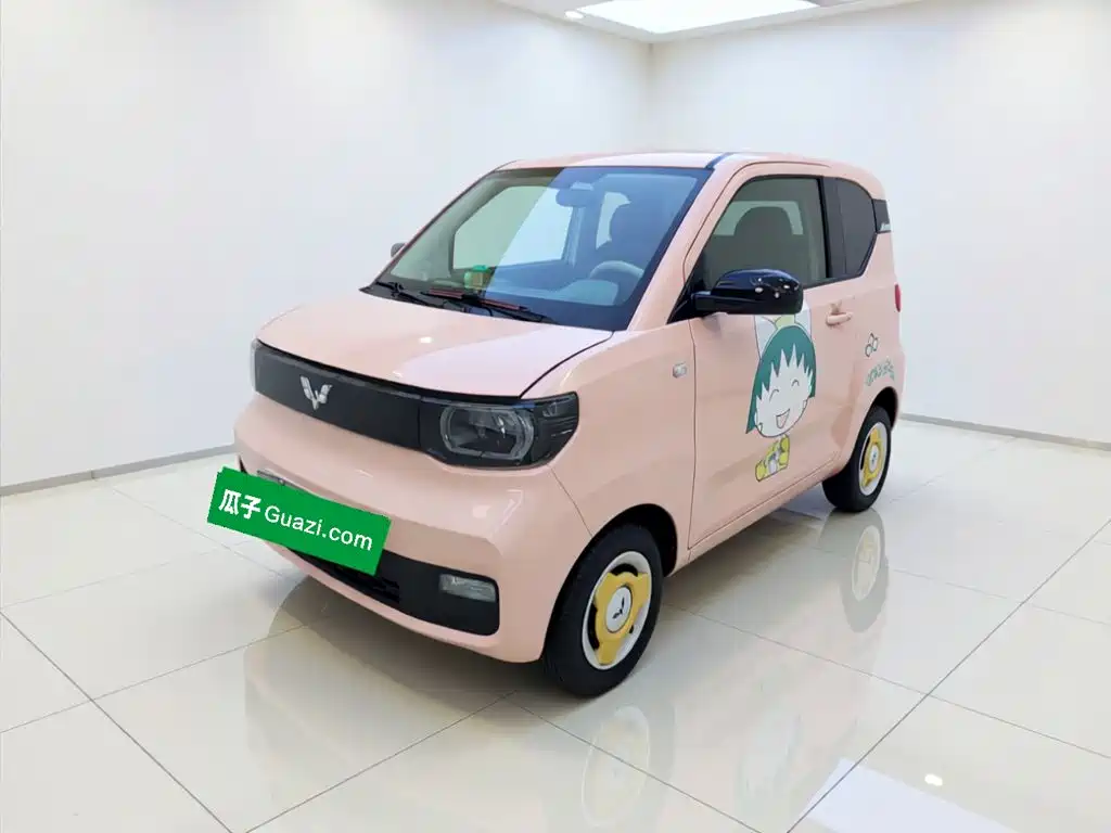 Wuling MINIEV