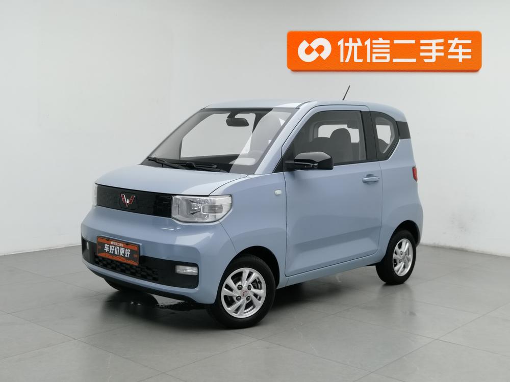 Wuling Wuling Hongguang MINIEV