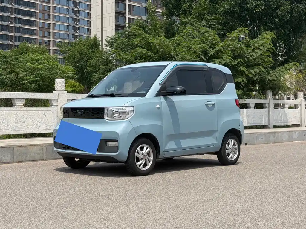 Wuling MINIEV