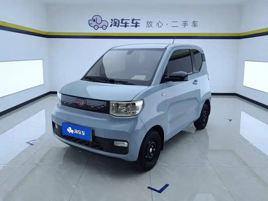 Wuling MINIEV