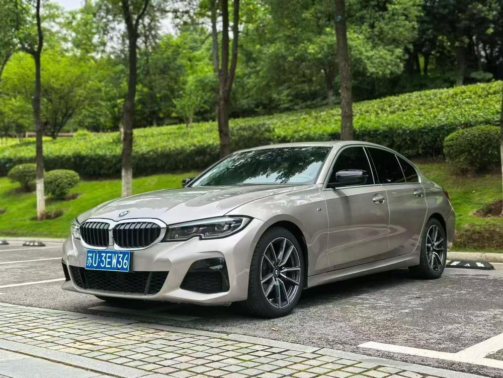 BMW BMW 3-Series