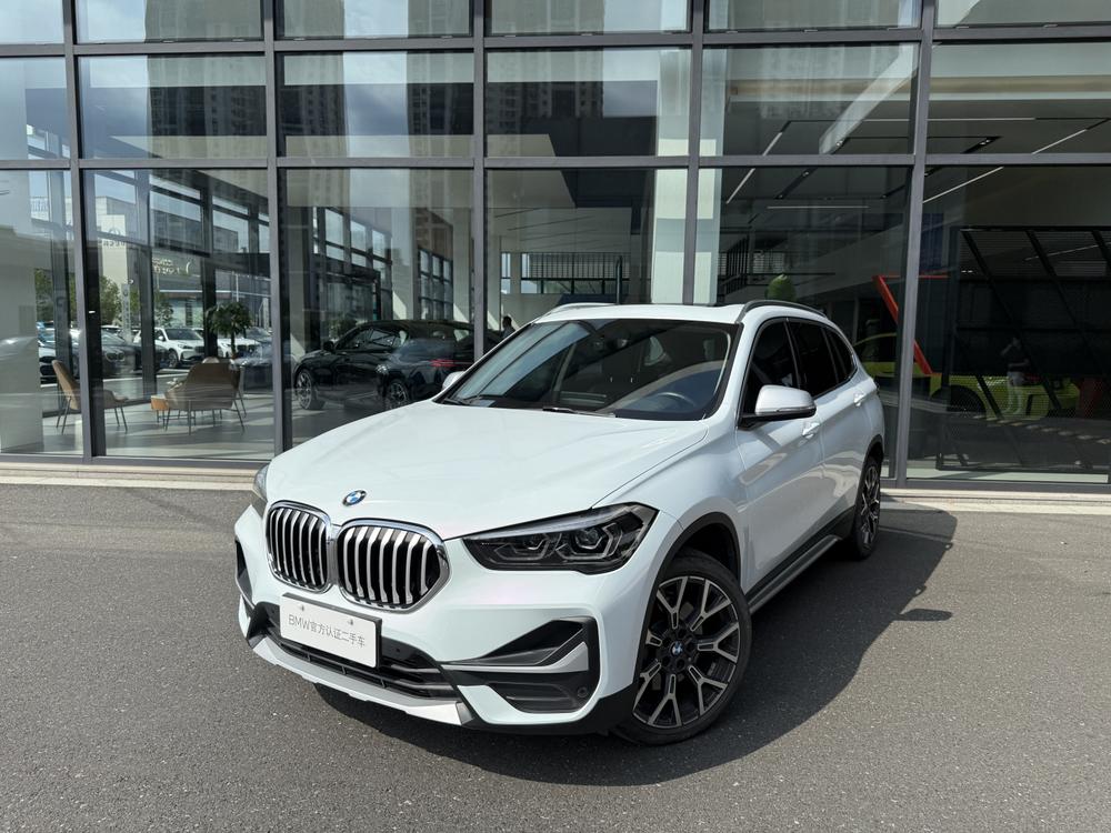 BMW BMW X1