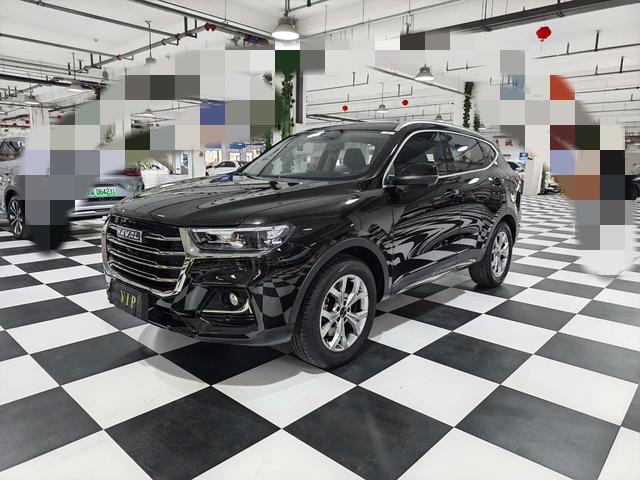 Haval Haval H6