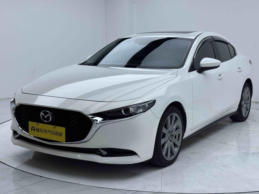 Mazda Mazda 3 Axela