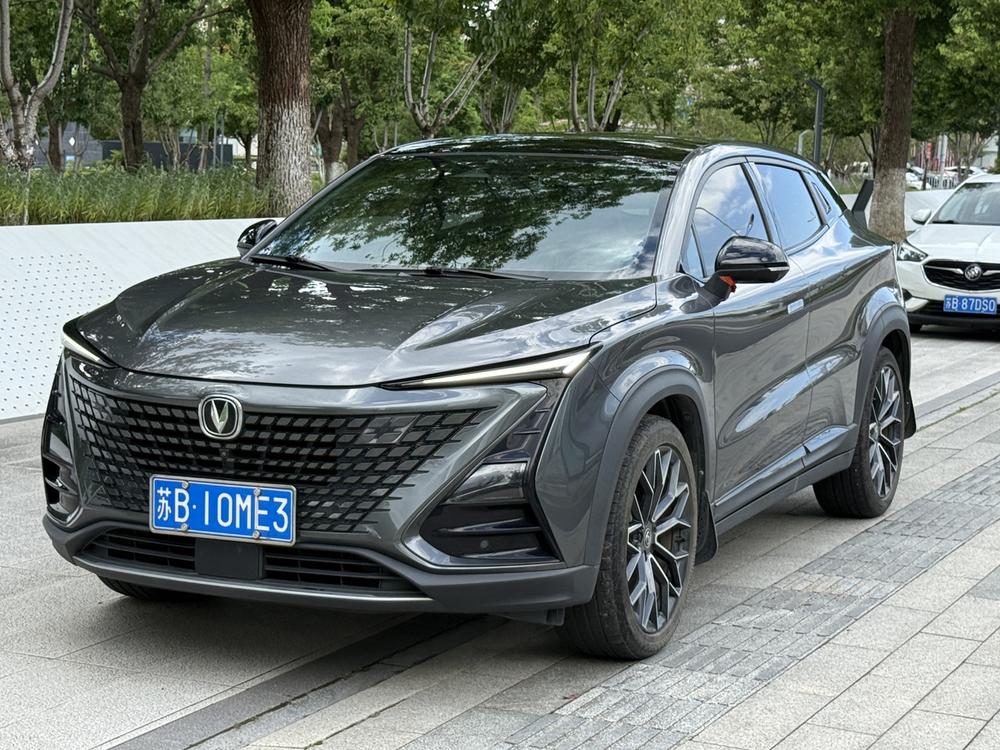 Changan Changan UNI-T