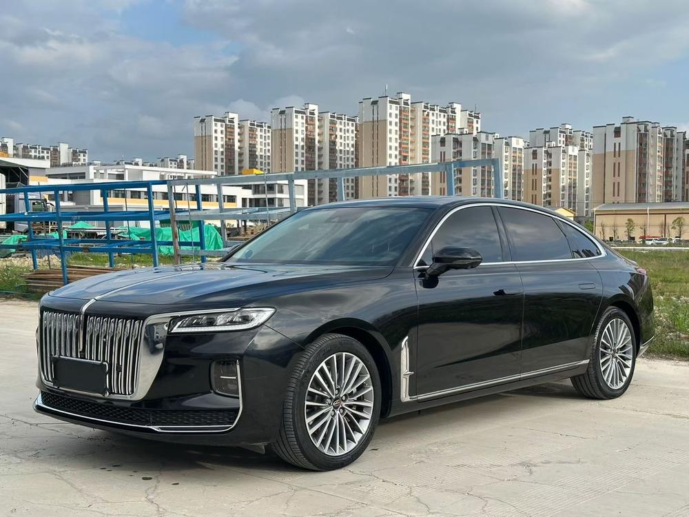 Hongqi Hongqi H9