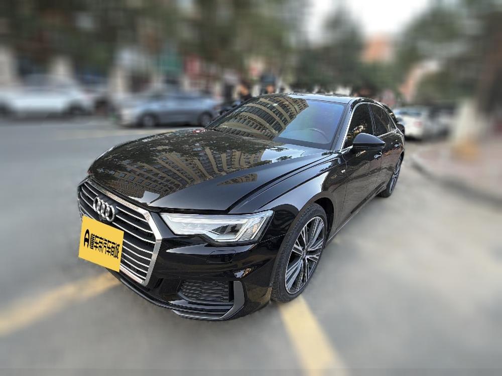 Audi Audi A6L