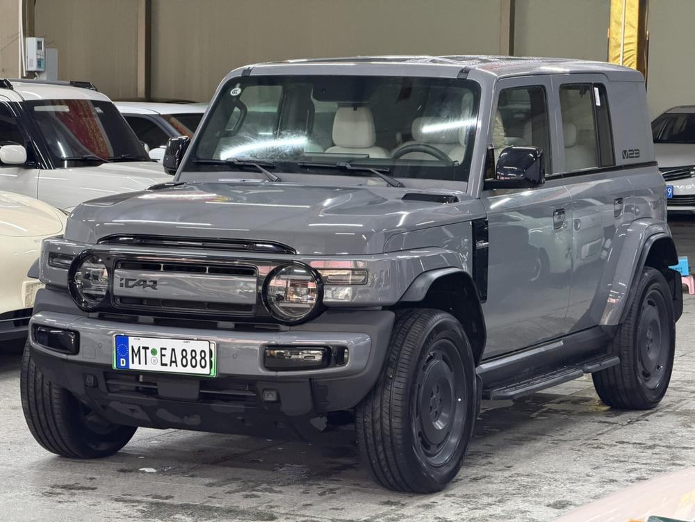 iCAR iCAR Super V23