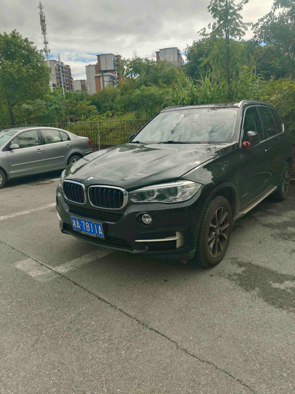 BMW BMW X5 (Import)