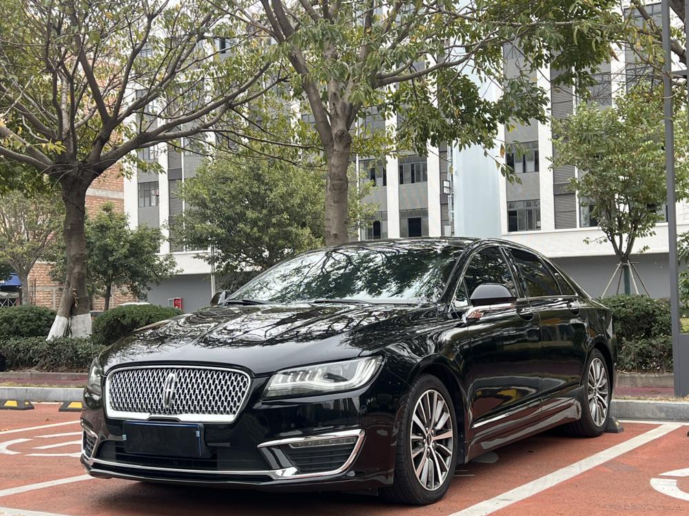 Lincoln Lincoln MKZ