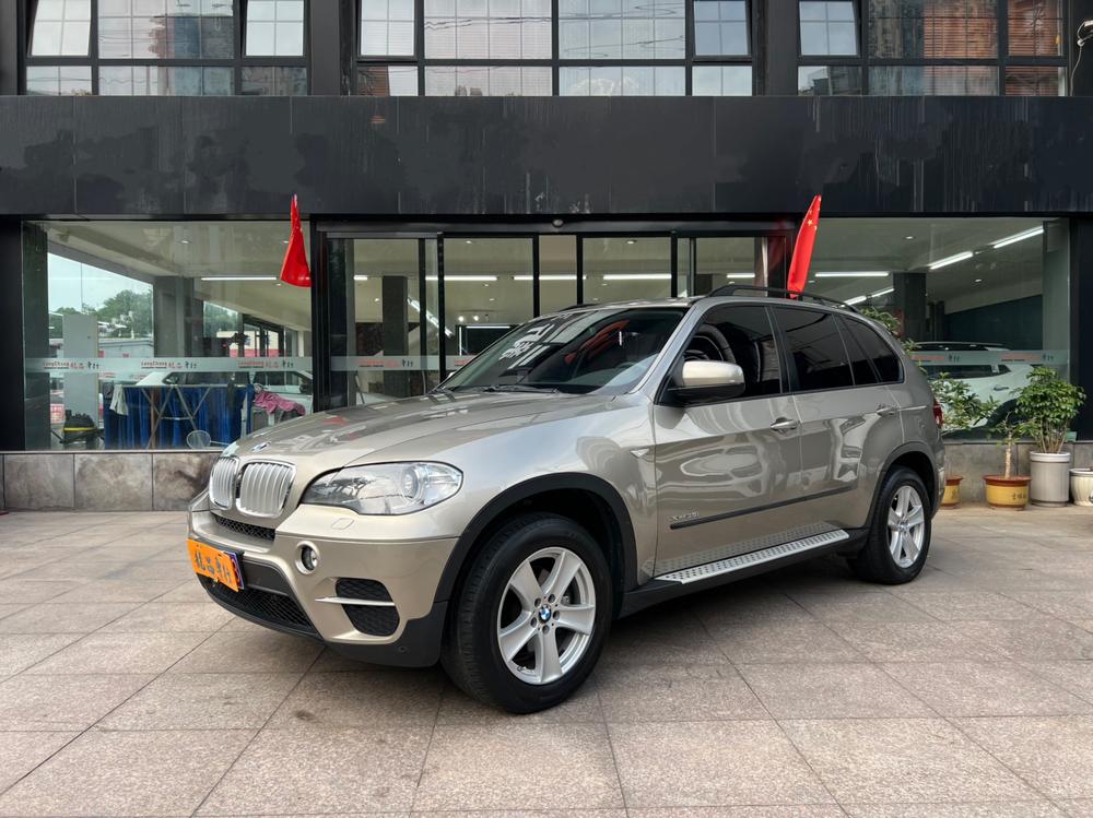 BMW BMW X5 (Import)