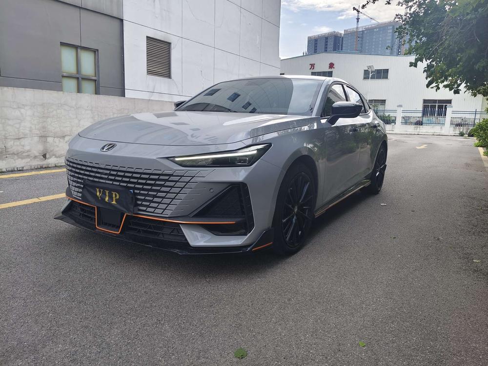 Changan Changan UNI-V
