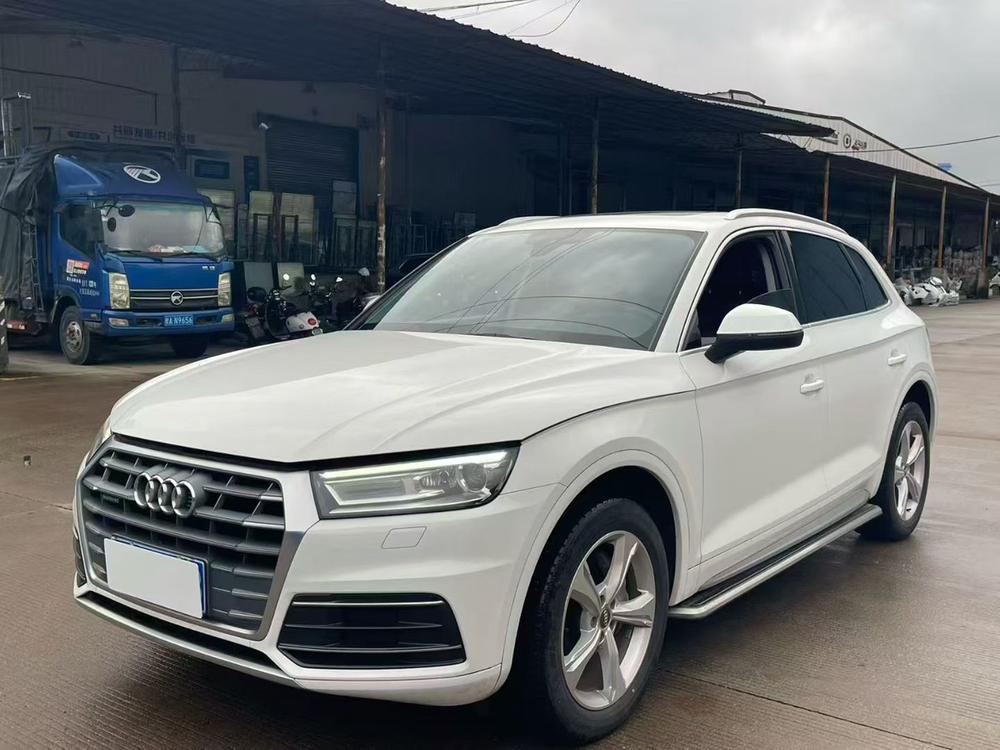 Audi Audi Q5L