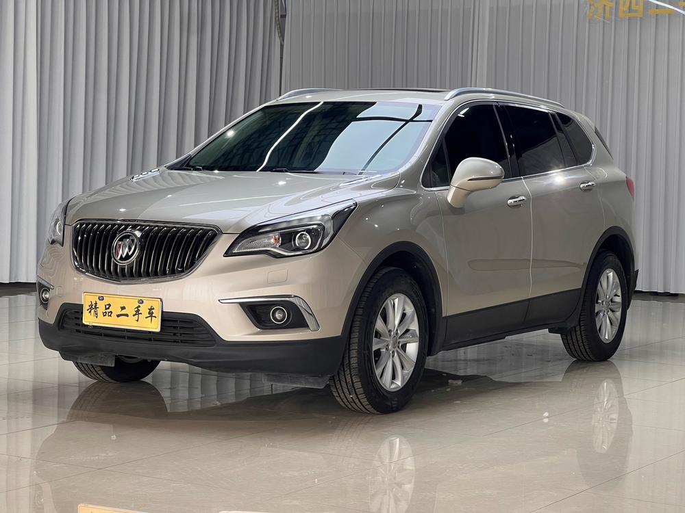 Buick Envision