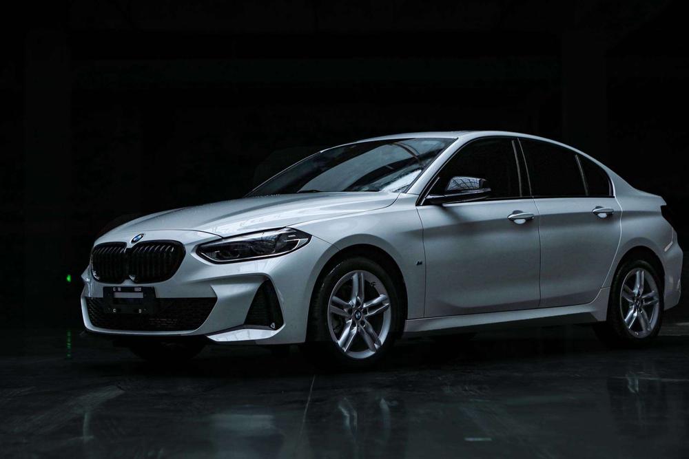 BMW BMW 1-Series