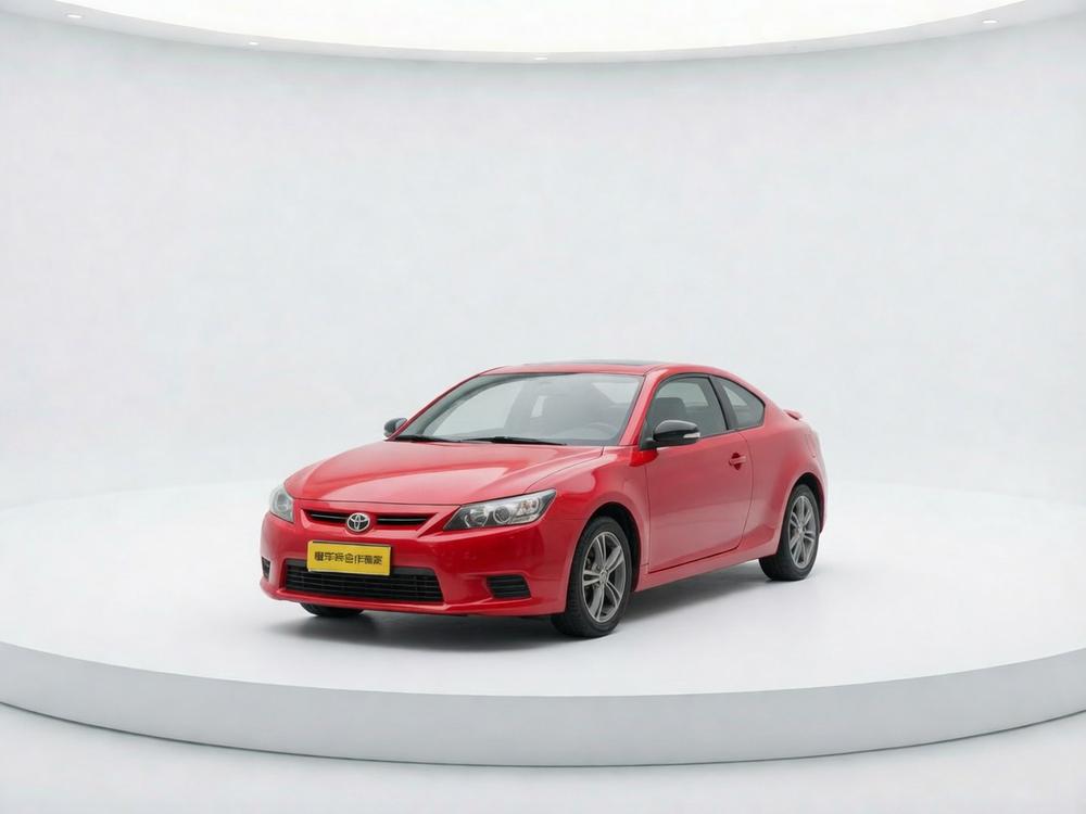 Toyota Zelas