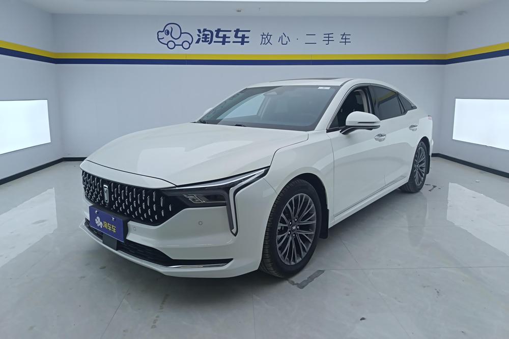 Besturn Bestune B70