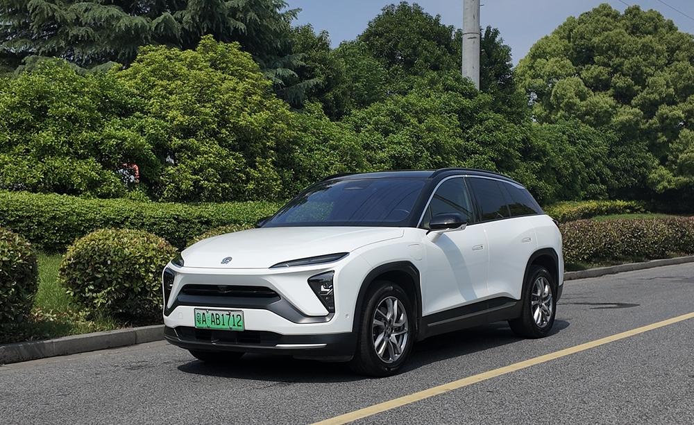NIO NIO ES6