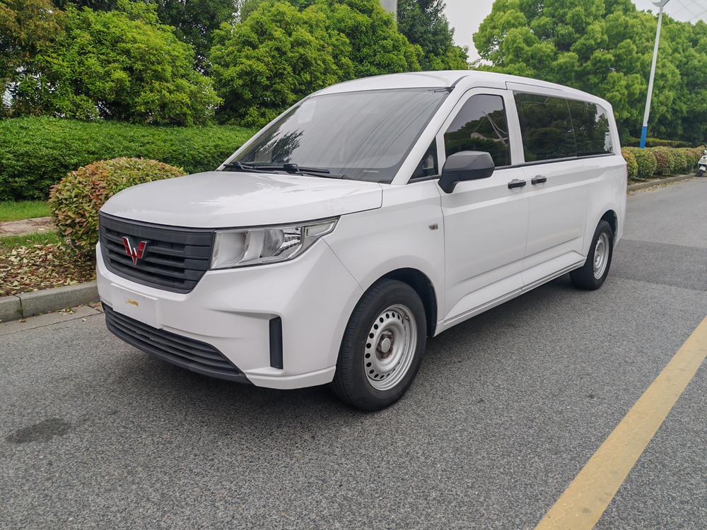 Wuling Wuling Zhengcheng