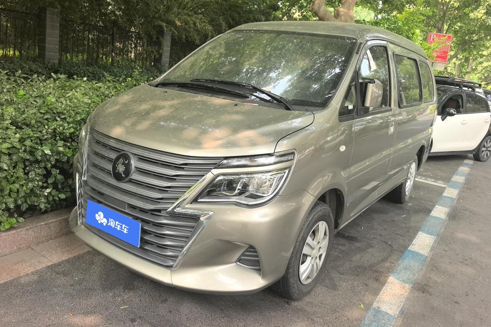 Dongfeng Fengxing Lingzhi