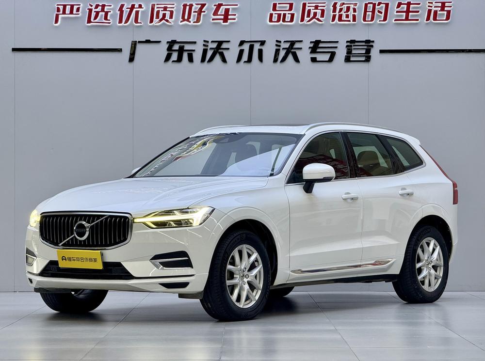 Volvo Volvo XC60