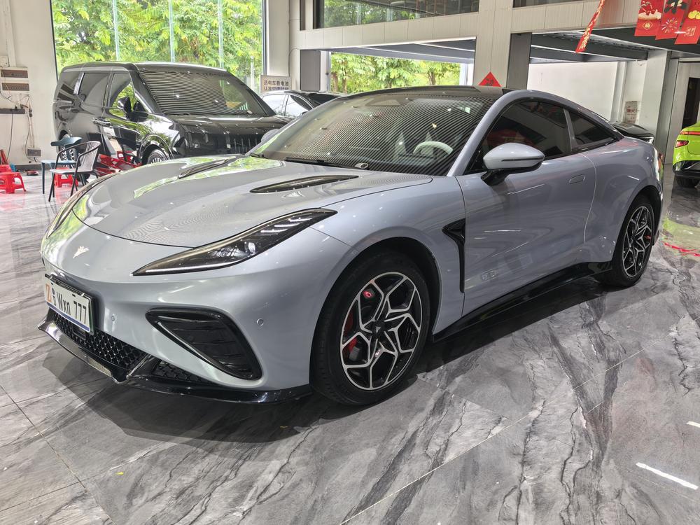 Neta Neta GT