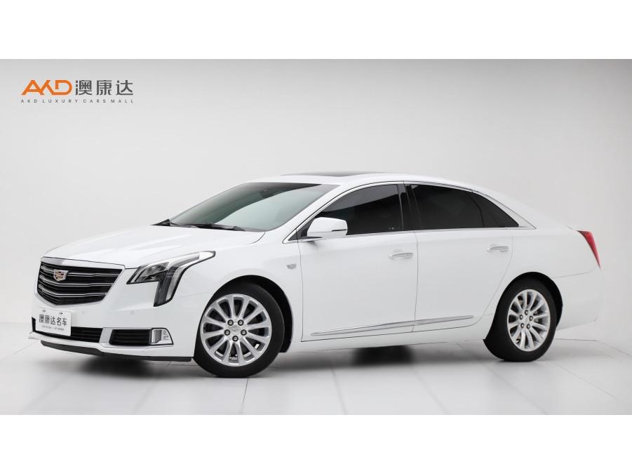 Cadillac Cadillac XTS