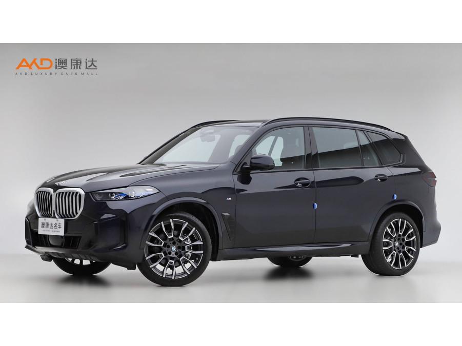 BMW BMW X5