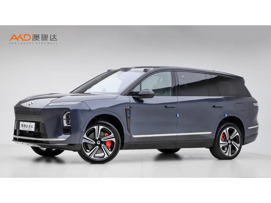NIO NIO ES8