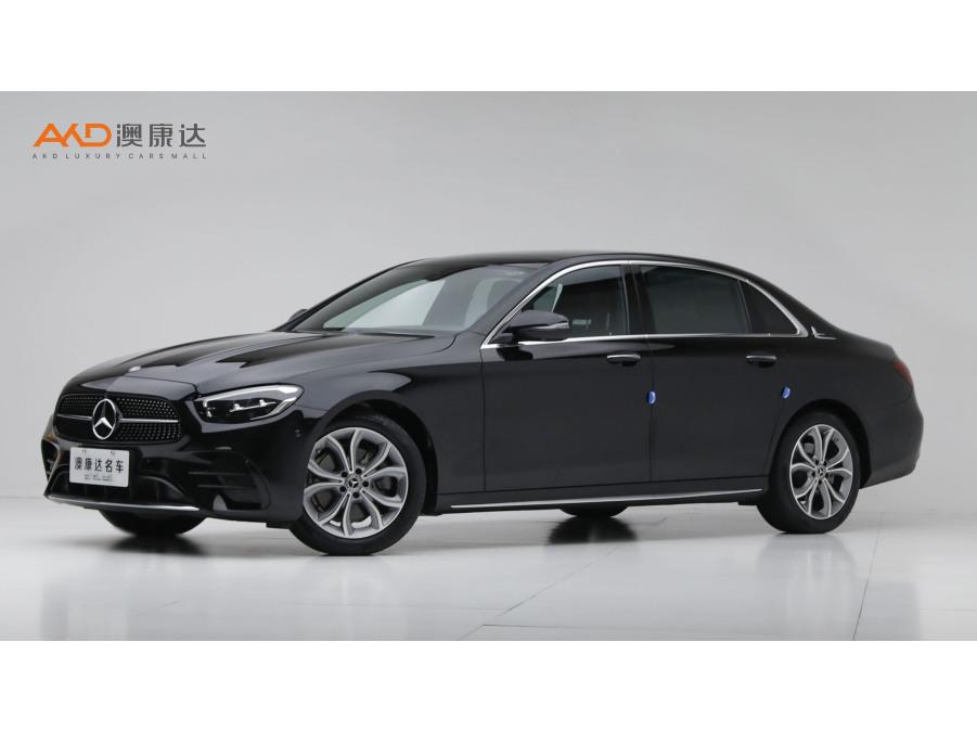 Mercedes-Benz Mercedes-Benz E-Class