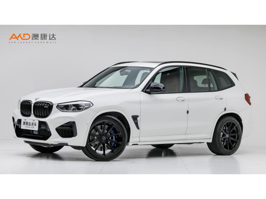 BMW BMW X3 M