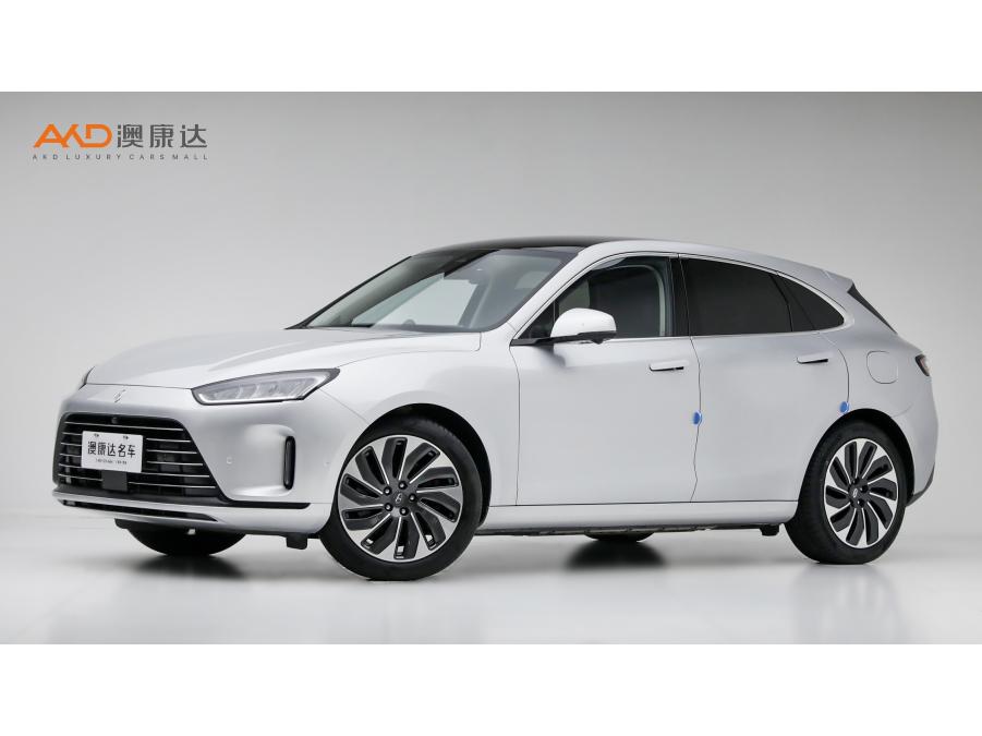 AITO问界 Aito M5
