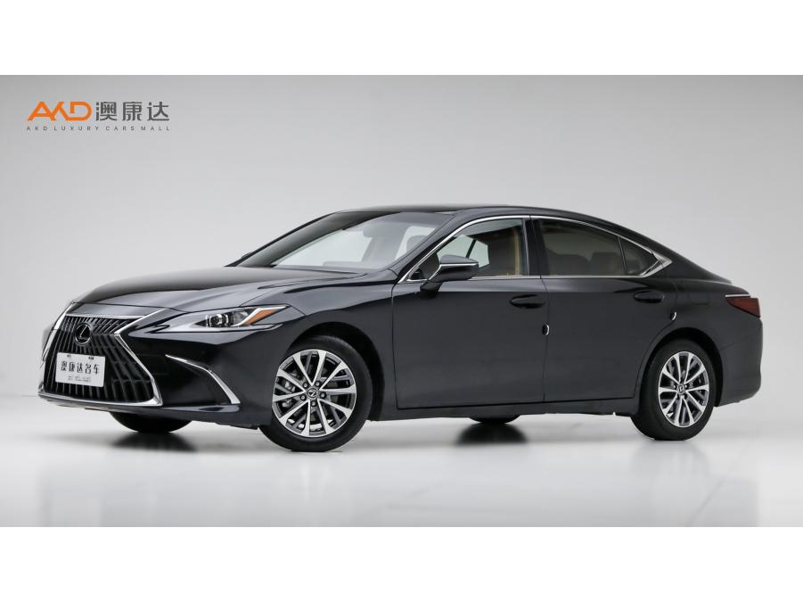 Lexus Lexus ES